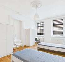 WG-Zimmer in Berlin 360,00 € 93 m²