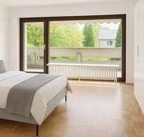 WG-Zimmer in Munich 790,00 € 14 m²