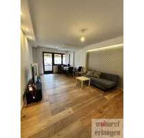 Wohnen auf Zeit in Erlangen 1.660,00 €
