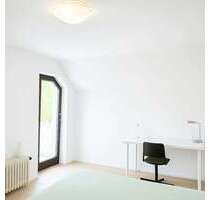 WG-Zimmer in München 750,00 € 12 m²