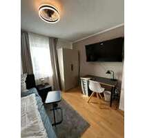 WG-Zimmer in Frankfurt am Main 639,00 € 12 m²