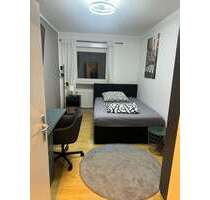 WG-Zimmer in Frankfurt am Main 650,00 € 14 m²