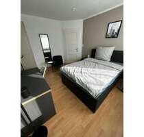 WG-Zimmer in Frankfurt am Main 664,00 € 16 m²