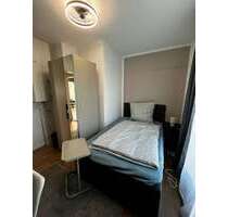 WG-Zimmer in Frankfurt am Main 679,00 € 10 m²