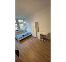 Wohnen auf Zeit in Mannheim 600,00 €