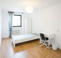 WG-Zimmer in Düsseldorf 629,00 € 10 m²