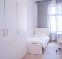 WG-Zimmer in Berlin 660,00 € 10 m²