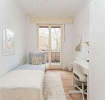 WG-Zimmer in Berlin 640,00 € 9 m²