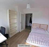 WG-Zimmer in München 860,00 € 8 m²