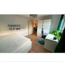 WG-Zimmer in Stuttgart 560,00 € 13.5 m²
