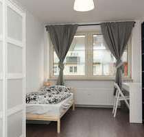 WG-Zimmer in Düsseldorf 710,00 € 16 m²
