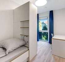 WG-Zimmer in Berlin 635,00 € 17 m²