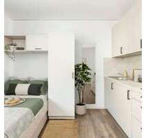 Wohnen auf Zeit in Berlin 930,00 €