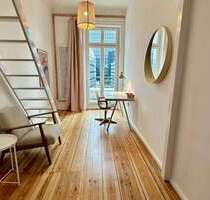 WG-Zimmer in Hamburg 1.345,00 € 13 m²