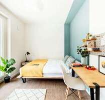 WG-Zimmer in Berlin 610,00 € 10 m²
