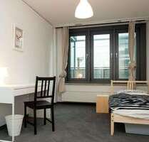 WG-Zimmer in Frankfurt am Main 575,00 € 15 m²