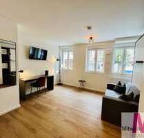 Wohnen auf Zeit in Nürnberg 850,00 €