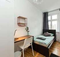 WG-Zimmer in Berlin 630,00 € 8 m²