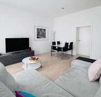 Wohnen auf Zeit in Düsseldorf Unterbilk 1.990,00 € - Düsseldorf / Unterbilk