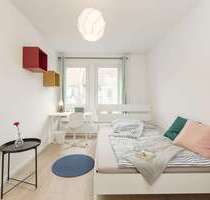 WG-Zimmer in Berlin 700,00 € 10 m²
