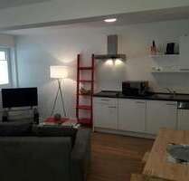 Wohnen auf Zeit in Düsseldorf 1.050,00 €