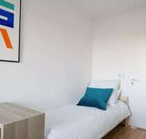 WG-Zimmer in Berlin 549,00 € 9 m²