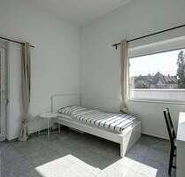 WG-Zimmer in Stuttgart 585,00 € 11 m²