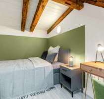 WG-Zimmer in München 1.090,00 € 16 m²