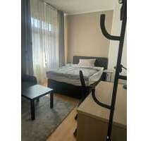 WG-Zimmer in Frankfurt am Main 850,00 € 17 m²