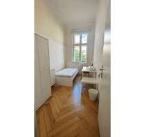 WG-Zimmer in Berlin 750,00 € 12 m²
