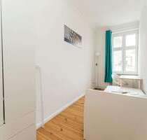 WG-Zimmer in Berlin 715,00 € 9 m²