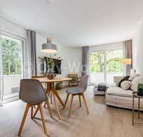 Wohnen auf Zeit in Hamburg 1.750,00 €