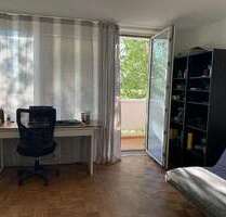 WG-Zimmer in München 950,00 € 23 m²