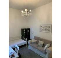 WG-Zimmer in Frankfurt am Main 750,00 € 17 m²