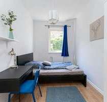 WG-Zimmer in Berlin 650,00 € 9 m²