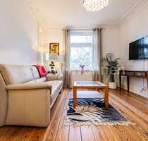 Wohnen auf Zeit in Hamburg 1.940,00 €