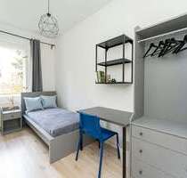 WG-Zimmer in Berlin 650,00 € 9 m²