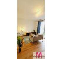 Wohnen auf Zeit in Nürnberg 750,00 €