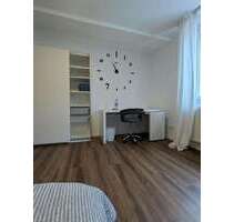 WG-Zimmer in Stuttgart 590,00 € 16 m²