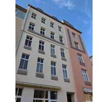 Wohnung zum Mieten in Magdeburg 189,00 € 20.35 m²