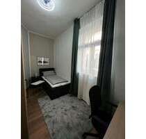 WG-Zimmer in Frankfurt am Main 590,00 € 12 m²