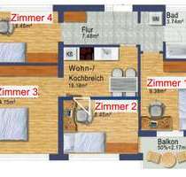 WG-Zimmer in München 790,00 € 11 m²