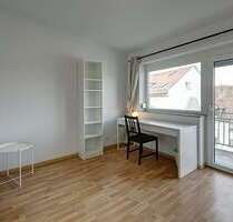 WG-Zimmer in Stuttgart 440,00 € 12 m²