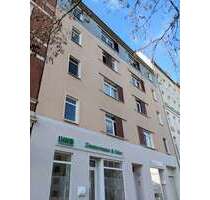 Wohnung zum Mieten in Magdeburg 289,00 € 33.4 m²
