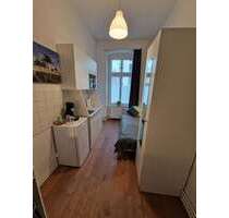 Wohnen auf Zeit in Berlin 790,00 €