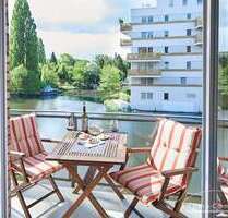 Wohnen auf Zeit in Hamburg 1.400,00 €
