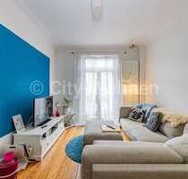 Wohnen auf Zeit in Hamburg 1.750,00 €