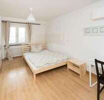 WG-Zimmer in Munich 885,00 € 14 m²