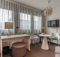 Wohnen auf Zeit in Nürnberg 740,00 €