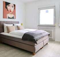 Wohnen auf Zeit in Köln 1.490,00 €